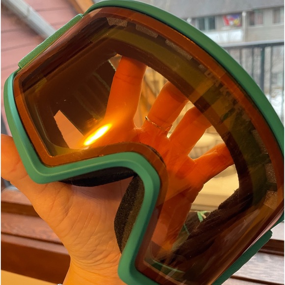 Oakley Target Line L Goggles - Picture 7 of 11